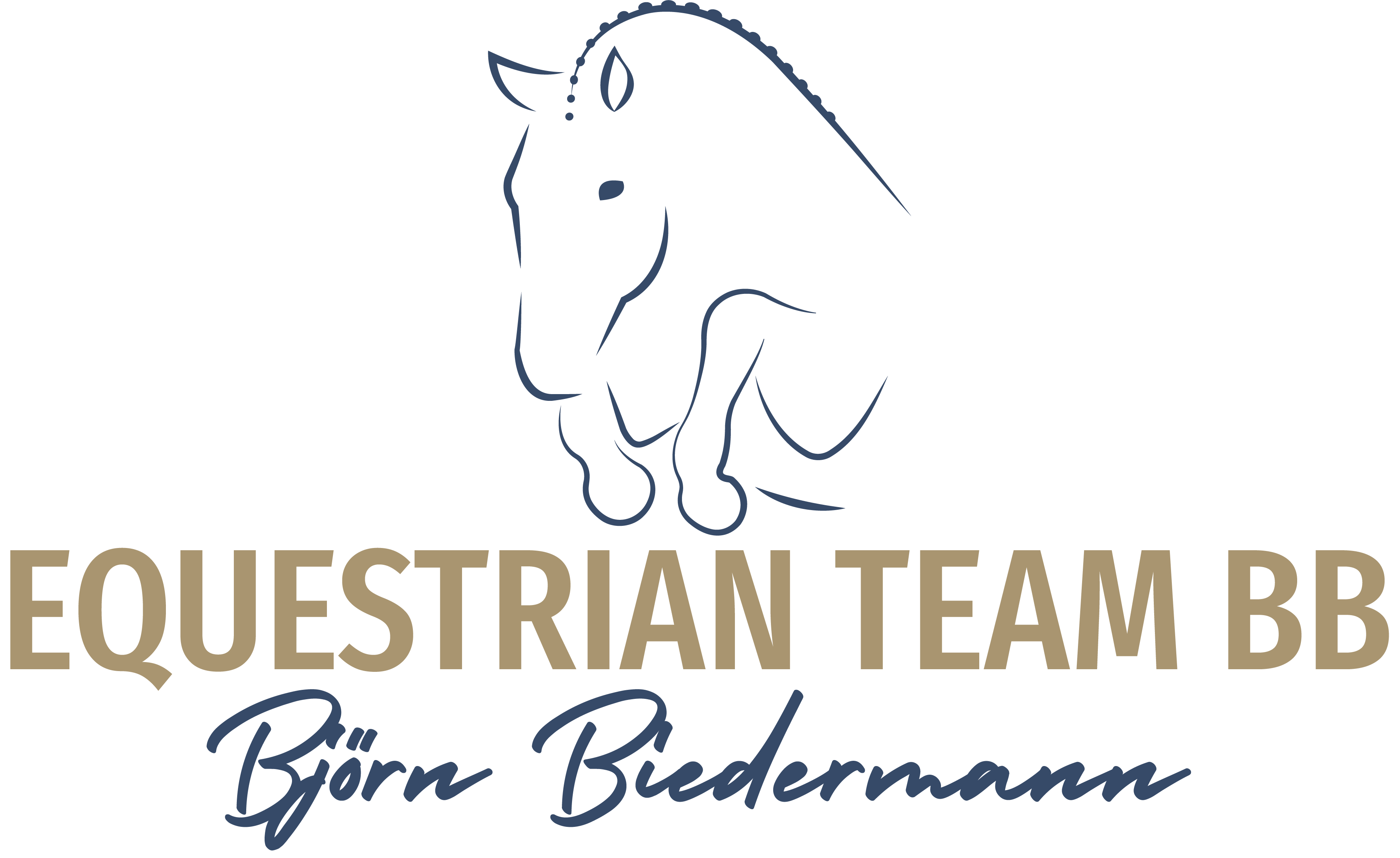 Equestrian Team – Björn Biedermann